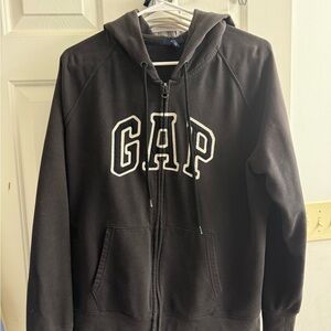 GAP Charcoal Sweatshirt